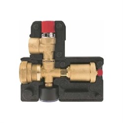 Группа безопасности котла ELSEN ESG03.10 - фото 16869497