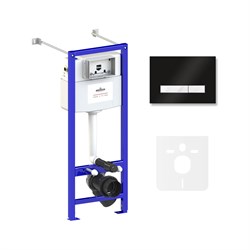 Инсталляция для унитаза Lavinia Boho RelFix - фото 16869614