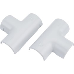 Разборный тройник Промрукав 07332 - фото 16869777