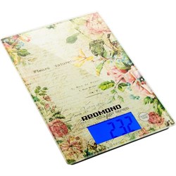 Кухонные весы REDMOND RS-736 - фото 16870160