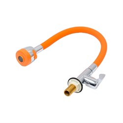 Кран для кухни для кухни MATRIX SMF-823479/OR э0330 - фото 16870199