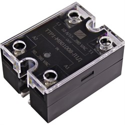 Реле ЗАО Протон-Импульс ТТР1-МВ10012-Л1Д - фото 16870250