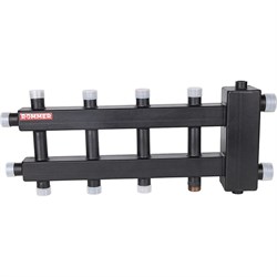 Коллектор ROMMER Rdg-0060-024025 - фото 16870259