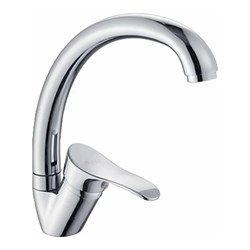 Смеситель для кухни INGROSSO УТ-00041718 - фото 16870351