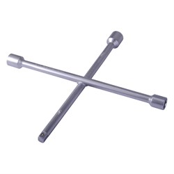 Крестообразный баллонный ключ Квалитет КБУ - фото 16870380