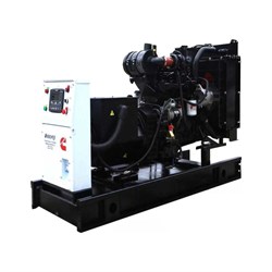 Дизельная электростанция ООО "ПК "АЗИМУТ" АД50С-Т400-1РМ15 - фото 16870480