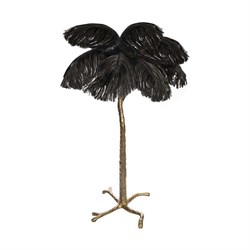 Торшер Bergenson Bjorn Palm Beams - фото 16870496