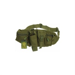 Туристическая поясная сумка Турист мастер 857-255 - фото 16870531