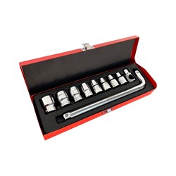 Набор торцевых ключей Сорокин Universal 1.110 - фото 16870633