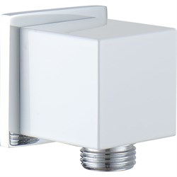 Подключение душевого шланга для LM5822CW, LM5829CW Lemark LM5883CW - фото 16870685