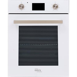 Электрический духовой шкаф OASIS D-45SW6 - фото 16870730