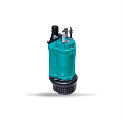 Шламовый насос Aquastrong KBZ31.5 - фото 16870764