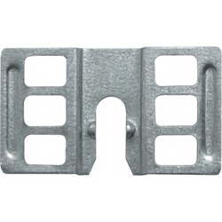 Кляммер для маячковых профилей KamiHouse rht102 - фото 16870799