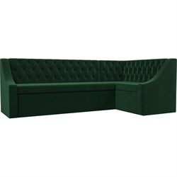 Кухонный Угловой диван Лига диванов Мерлин - фото 16870802