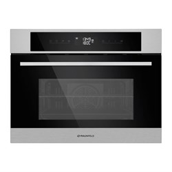 Электрический духовой шкаф Maunfeld AMCO458S - фото 16870848