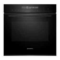 Электрический духовой шкаф Maunfeld MEOR7216STB - фото 16870878