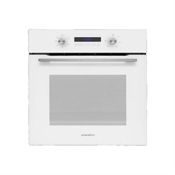 Газовый духовой шкаф Maunfeld MOGM703W - фото 16870880