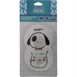 Крючок GROMELL 77M07033 - фото 16870962