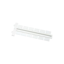 Защитная маркировка на клеммники AVK Klemsan IP 2S - фото 16871035