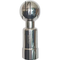 Ротационная моющая головка ТПК «Московия» ГМС-DN40 - фото 16871340