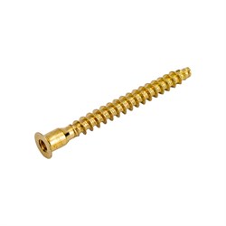 Мебельный шуруп стяжка Европартнер 6 1631 4 - фото 16871369