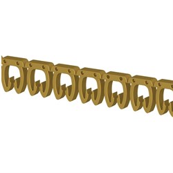 Маркировка кабеля Klemsan KE3 - фото 16871401