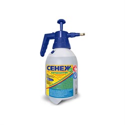 Антисептик СЕНЕЖ экспресс - фото 16871493