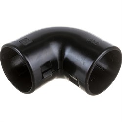 Разборный угловой соединитель Промрукав PR13.0176 - фото 16871507