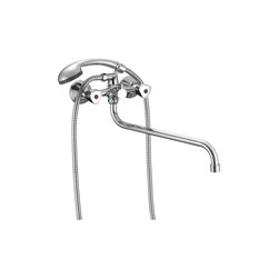 Смеситель для ванны Milardo Tring - фото 16871510