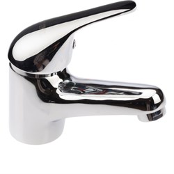 Смеситель для умывальника stOMEGA Омега - фото 16871526