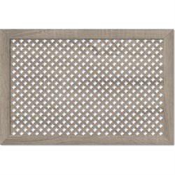 Экран для радиатора Стильный дом Готико - фото 16871734