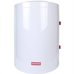 Настенный бойлер ROMMER RG0091DBUAP3P6 - фото 16871863