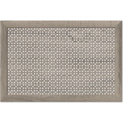 Экран для радиатора Стильный дом Сусанна - фото 16872064