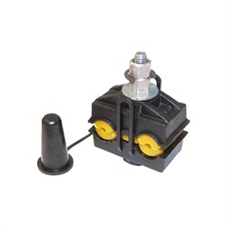 Ответвительный зажим МЗВА ЗПВ М - фото 16872090