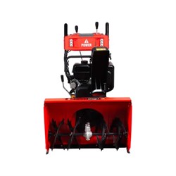 Бензиновый снегоуборщик A-iPower AS719LE - фото 16872207