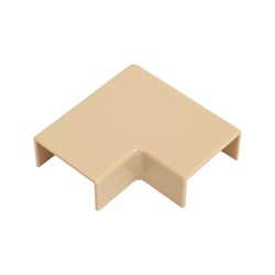 Поворот для РРК Рувинил ПВР-20х10-27М - фото 16872335