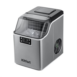 Льдогенератор Kitfort КТ-1826 - фото 16872391