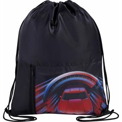 Мешок для обуви ЮНЛАНДИЯ High speed - фото 16872476