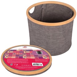 Кофр для хранения вещей Мультидом VL56-117 - фото 16872529