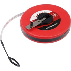 Геодезическая мерная лента ЛОМ 3714804 - фото 16872554