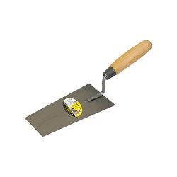 Кельма отделочника In Work 04980 - фото 16872635