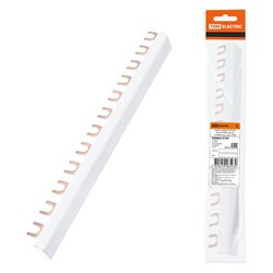 Соединительная шина TDM ELECTRIC 3П - фото 16872646