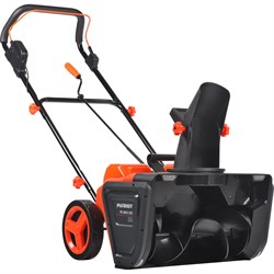 Аккумуляторный снегоуборщик PATRIOT PE 2842 UES - фото 16872647