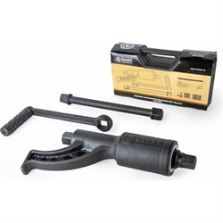 2х-скоростной гайковерт БелАК БАК.10019 - фото 16872704