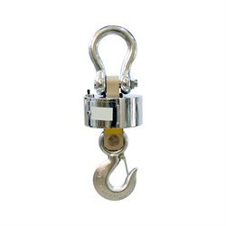 Весы Middle К 15000 ВРГЖА - фото 16872959