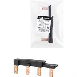 Соединительная наборная шина TDM ELECTRIC ШСН - фото 16872972