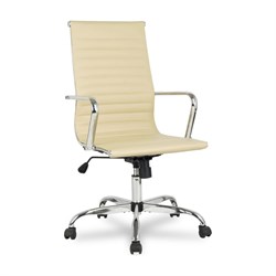 Кресло College H-966L-1/Beige - фото 16873103