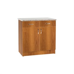 Рабочий стол SANTREK 20165 - фото 16873105