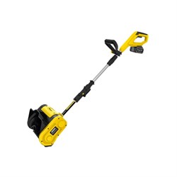 Аккумуляторный снегоуборщик Kolner 18V UNI-M Standard KST 18-250-2 - фото 16873138