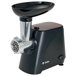 Электромясорубка Delta DL-6106M - фото 16873186